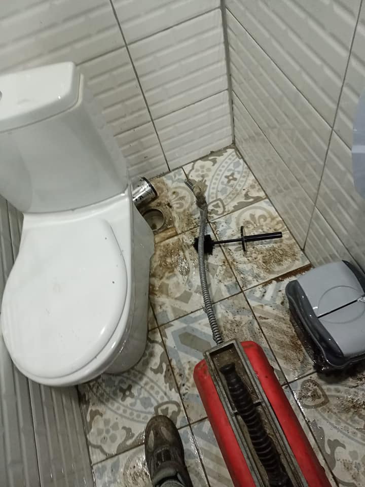 Kayseri’de su tesisatı sorunlarında güvenilir çözüm ortağınız: Profesyonel gider açma, kaçak tespit ve onarım hizmetleriyle hızlı ve kalıcı sonuçlar.