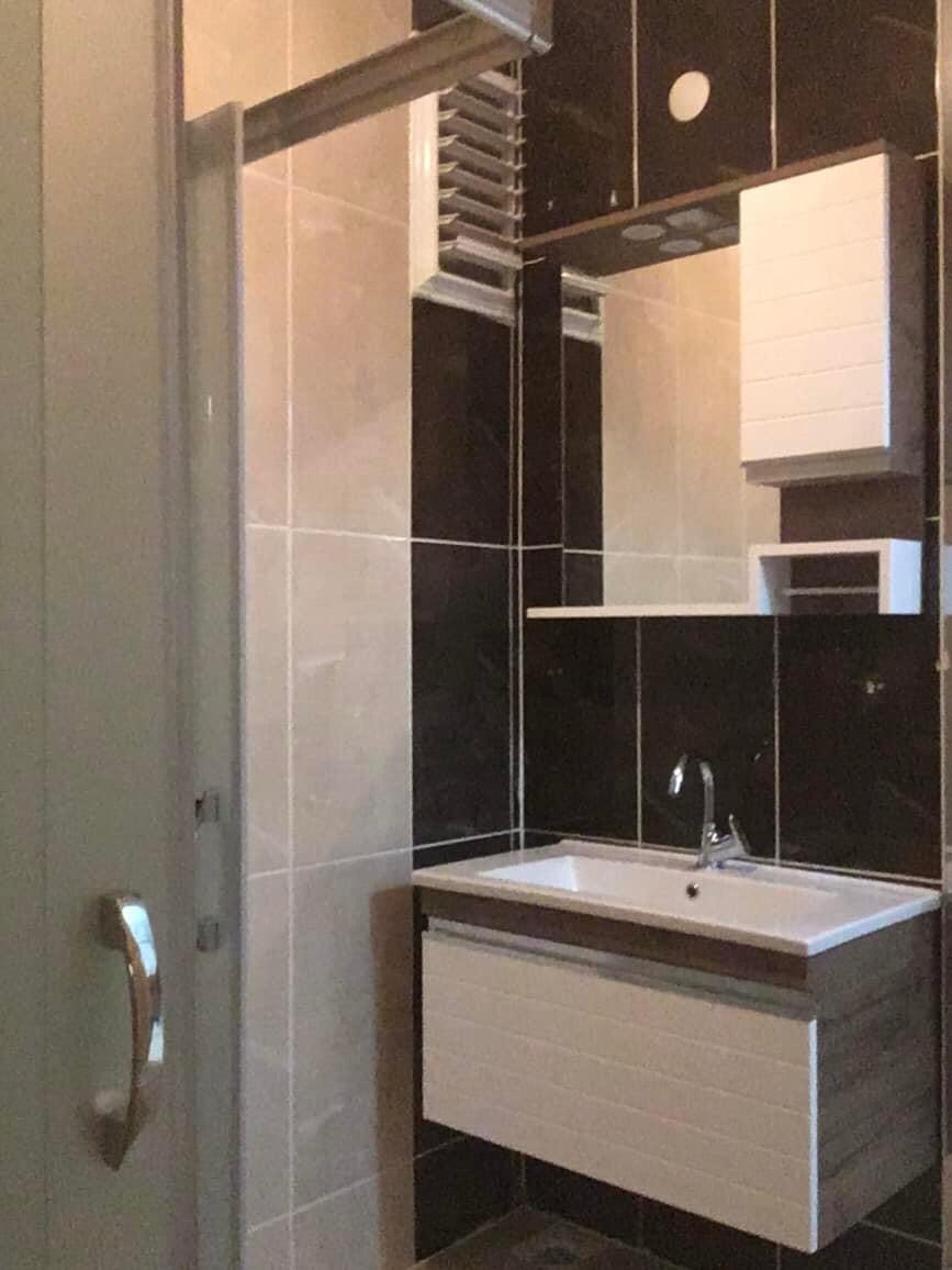Kayseri’de Lavabo Tıkanıklıklarını Giderme Yöntemleri