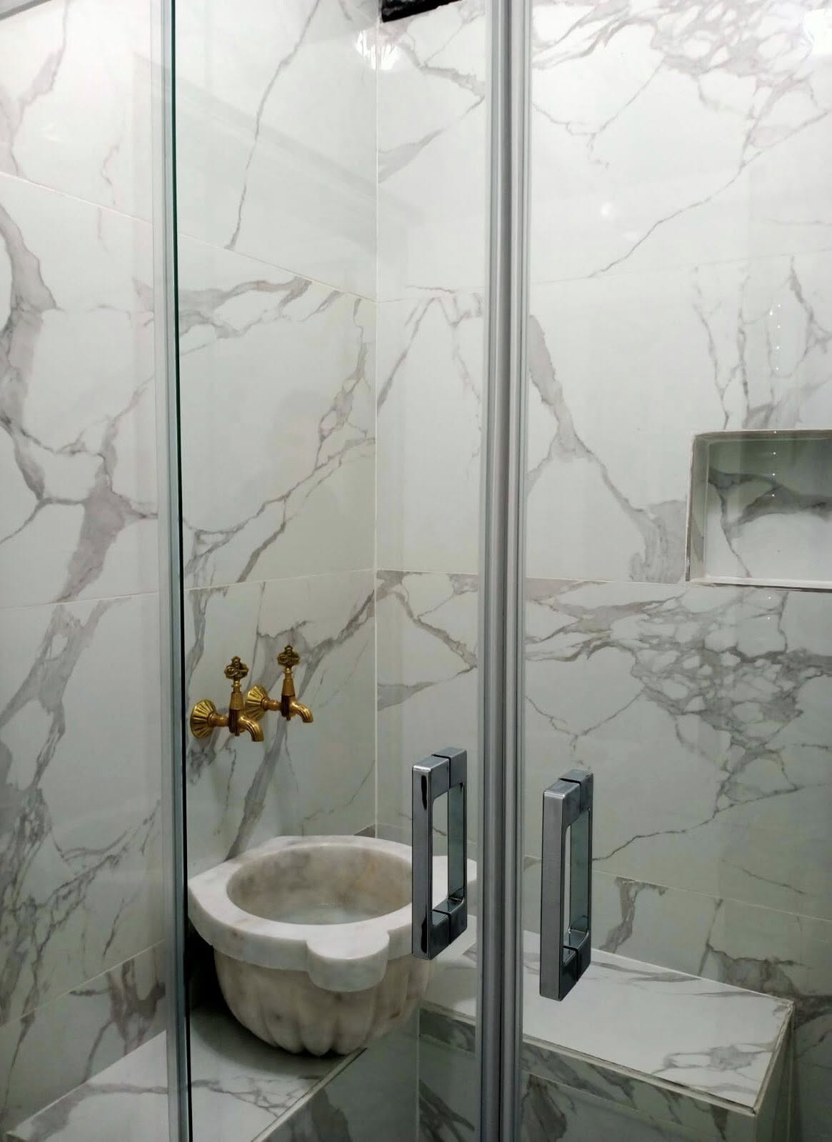 Banyo Giderlerinde Profesyonel Temizlik ve Açma