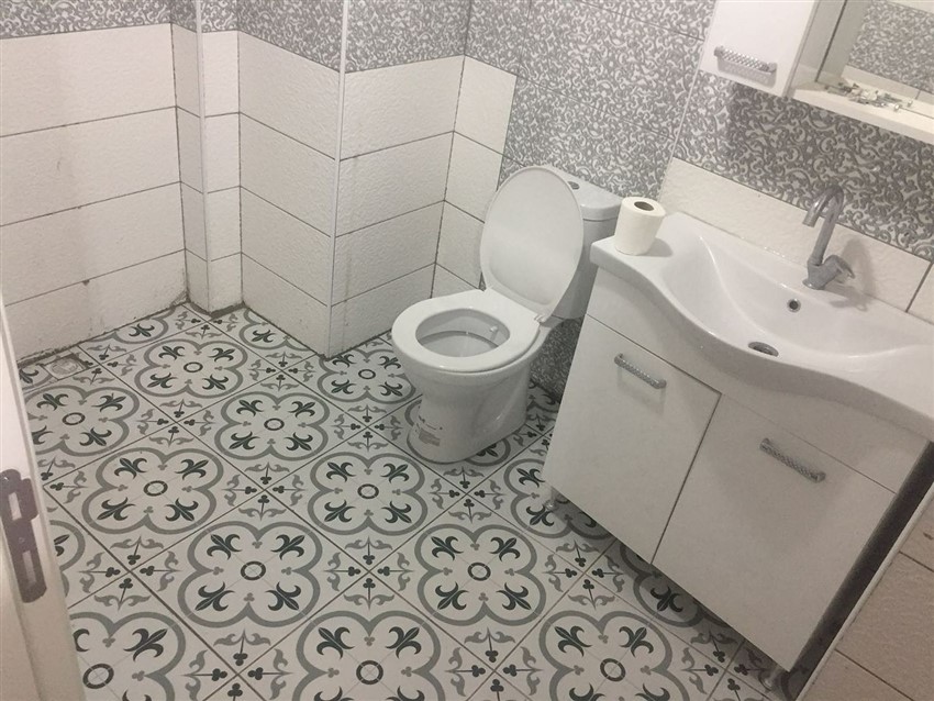 Tuvalet Gideri Açmada Kalıcı Çözümler