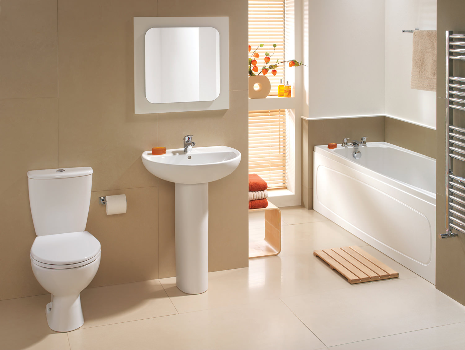 Lavabo Açma Servisi