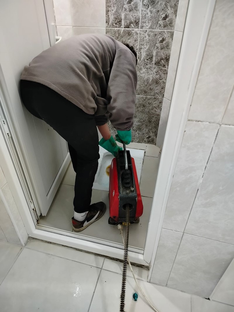 Bodrum ve Otopark Gider Açma